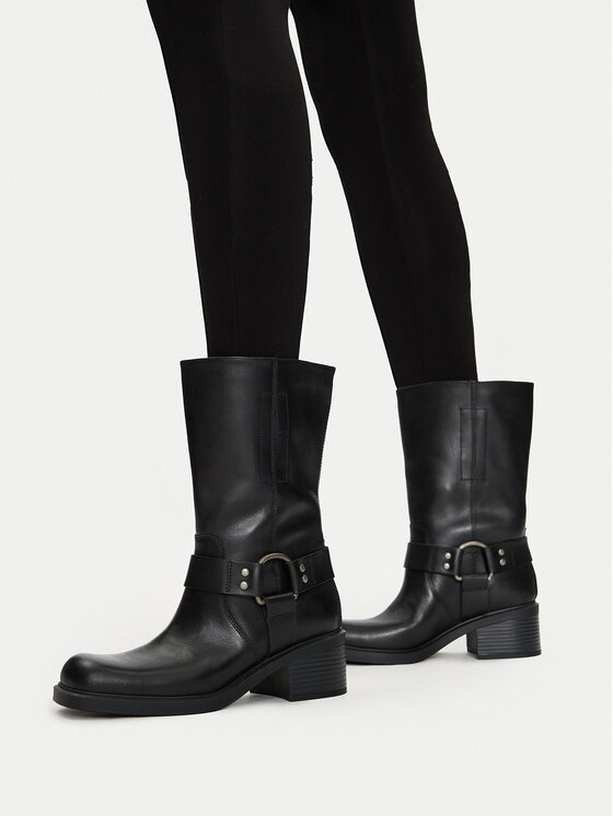 Vagabond Shoemakers Botine Daniella 5820-301-20 Negru
