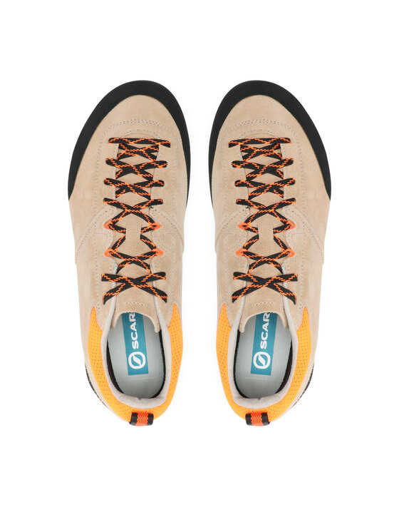 Scarpa Scarpa Туристически Kalipe 72630-350 Бежов