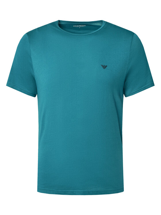 Emporio Armani Underwear Emporio Armani Underwear Комплект футболок EM000391 AF10800 MB144 Кольоровий Regular Fit