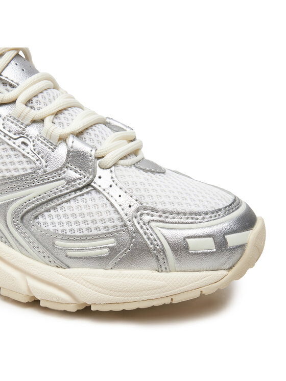 Tommy Jeans Tommy Jeans Sneakers Archive Retro Runner EN0EN02673 Weiß