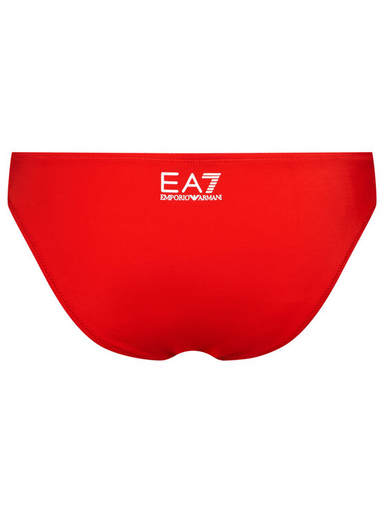 EA7 Emporio Armani EA7 Emporio Armani Бикини 911026 CC418 00074 Червен