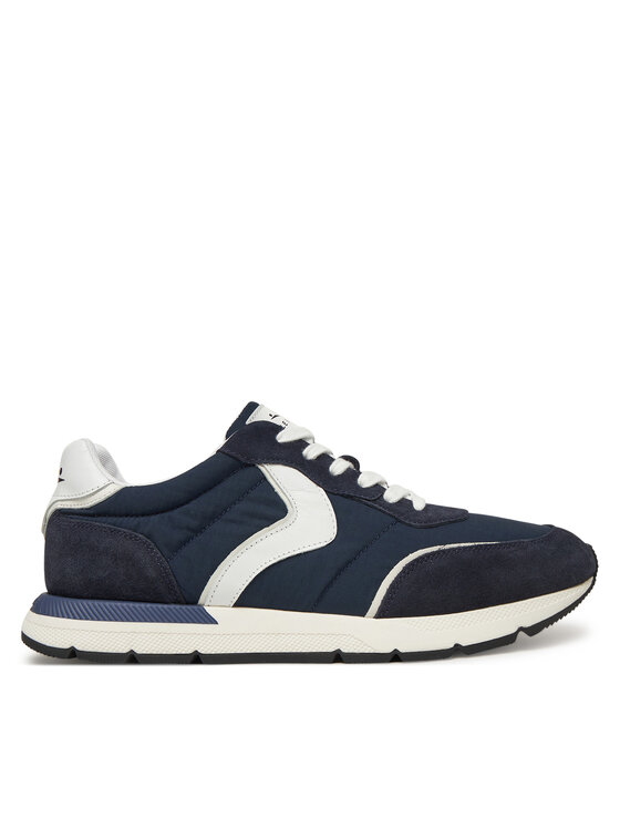 Męskie Sneakersy Voile Blanche, Rozmiar 43, Grantowe, Storm 015 0012018361.18.1C91