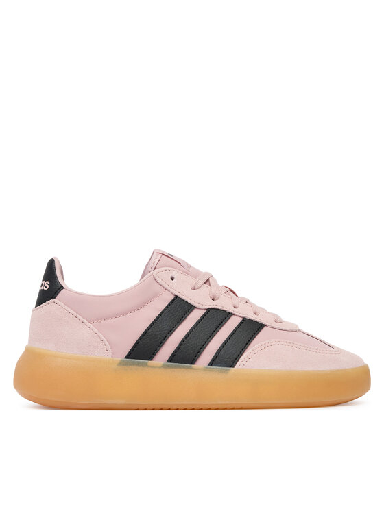 adidas Сникърси Barreda Decode Shoes KI2001 Розов