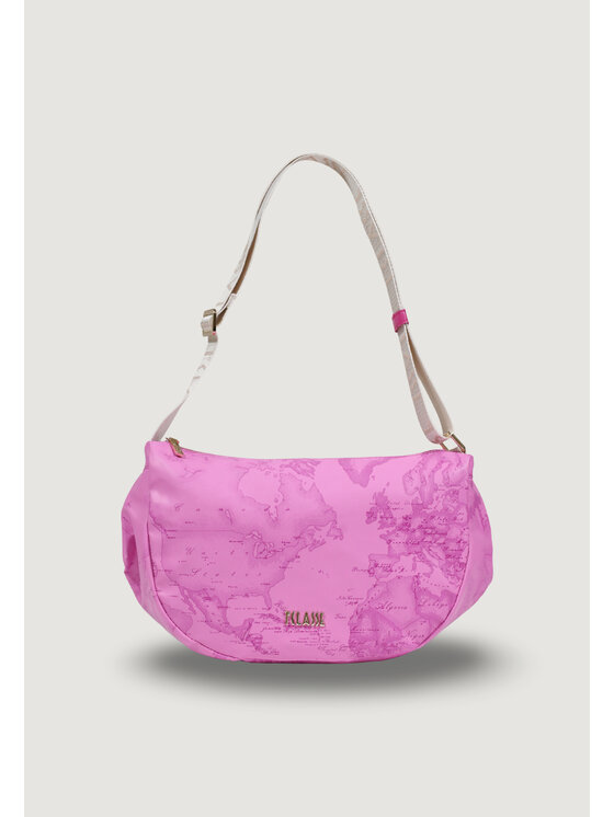 Alviero Martini Prima Classe Alviero Martini Prima Classe Borsetta LF54 9942 Rosa