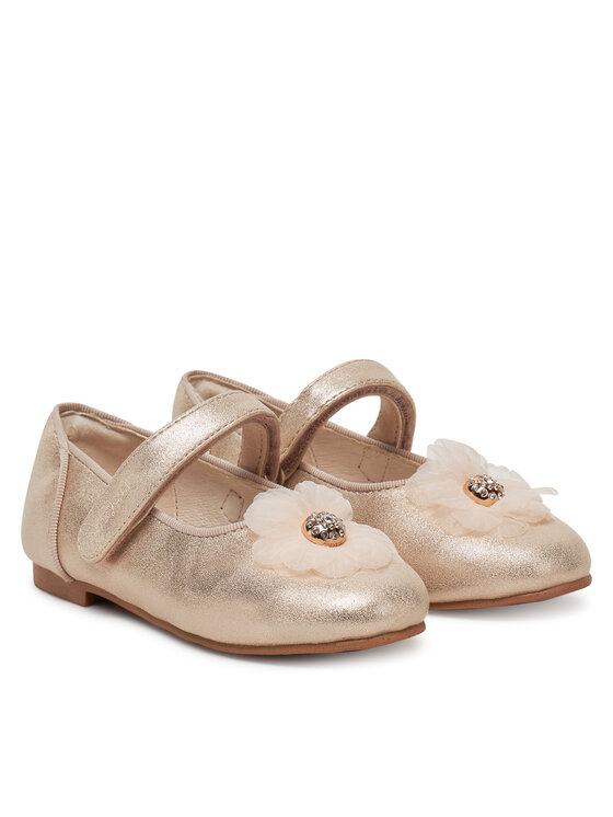 Mayoral Mayoral Ballerinas 43624 Rosa