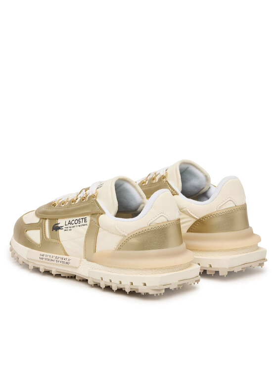 Lacoste Lacoste Sportcipők 51SFA0168 Arany