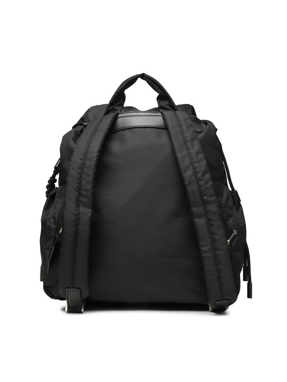 Calvin Klein Calvin Klein Batoh K60K610746 Černá