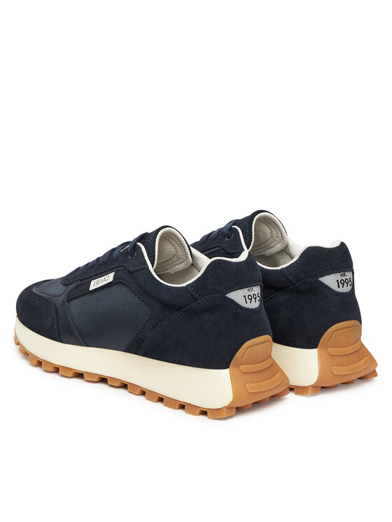 Liu Jo Liu Jo Sneakers Running 02 7G5027 PX380 Bleumarin