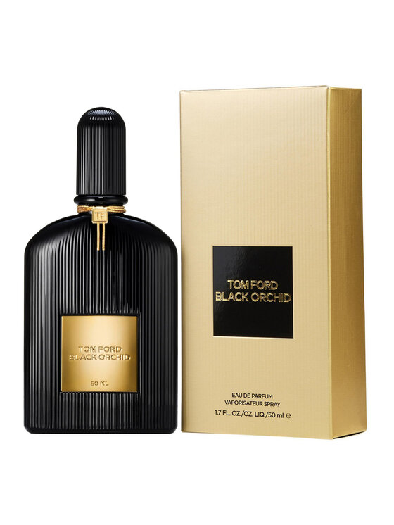 Tom Ford Tom Ford Black Orchid Woda perfumowana