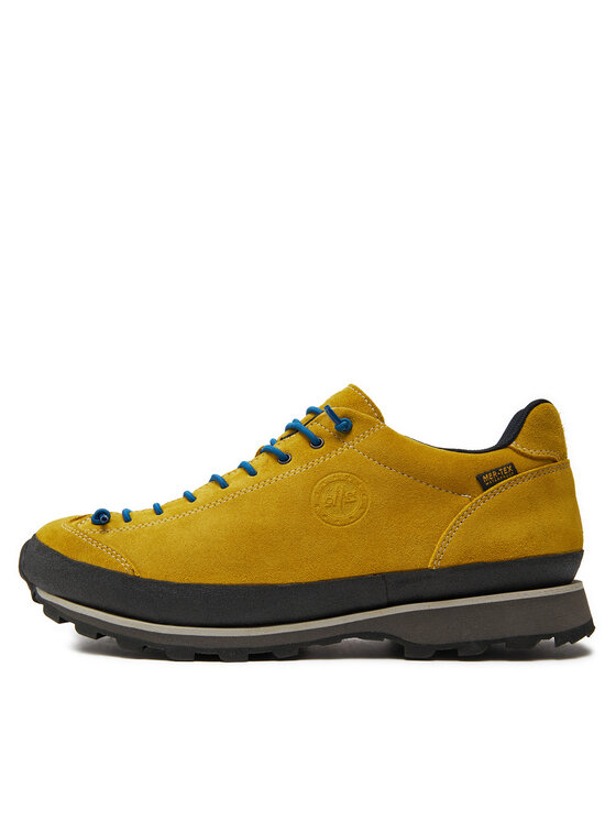 Lomer Lomer Matkajalatsid Bio Naturale Low Mtx 50082/A Kollane