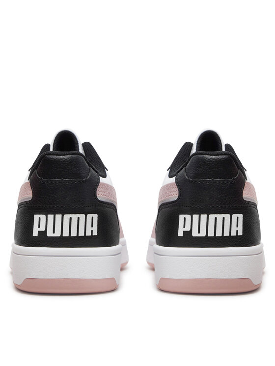 Puma Puma Laisvalaikio batai Reb-L Jr 398993 10 Balta