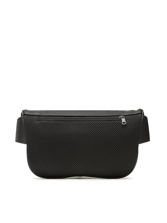 Armani Exchange Armani Exchange Torbica oko struka 952398 CC830 00020 Crna