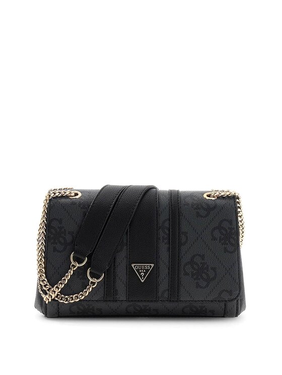 Guess Guess Rankinė 180976 Juoda