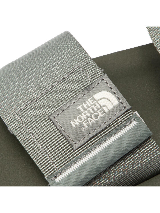 The North Face The North Face Sandały Skeena Sandal NF0A46BFZGJ1 Zielony