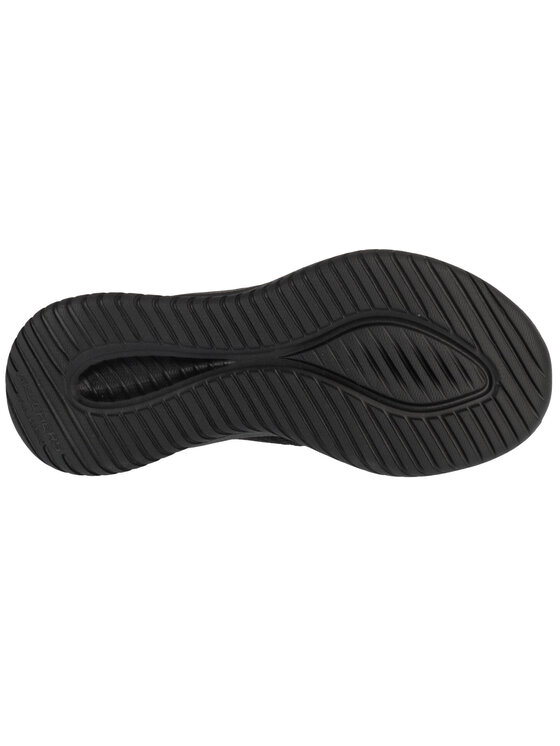 Skechers Skechers Sneakersy Slip-Ins Ultra Flex 3.0 - Smooth Step Czarny