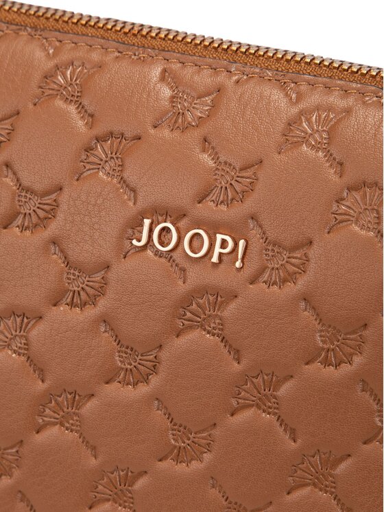 JOOP! JOOP! Torebka 331287 Brązowy
