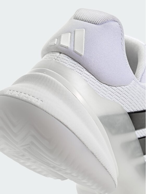 adidas adidas Buty do tenisa Barricade 14 Biały