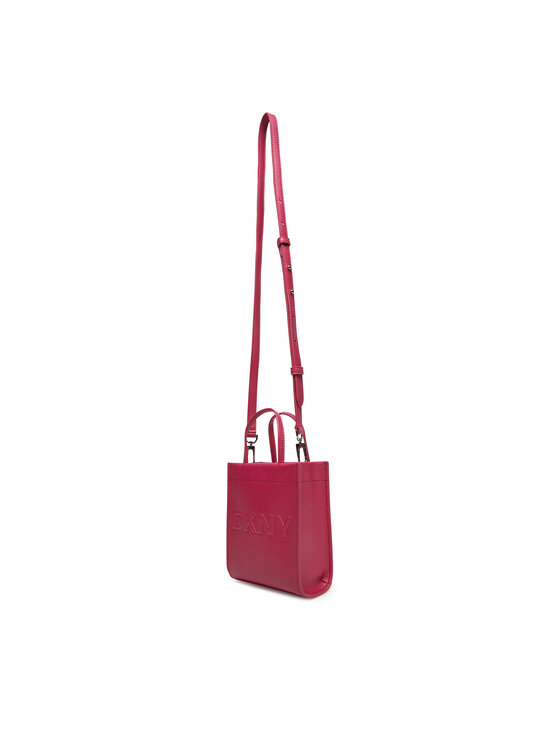 DKNY DKNY Torbica R44AZI34 Tamnocrvena