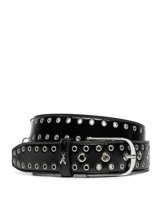 Patrizia Pepe Patrizia Pepe Cintura da donna 2W0017/L119-K103 Nero