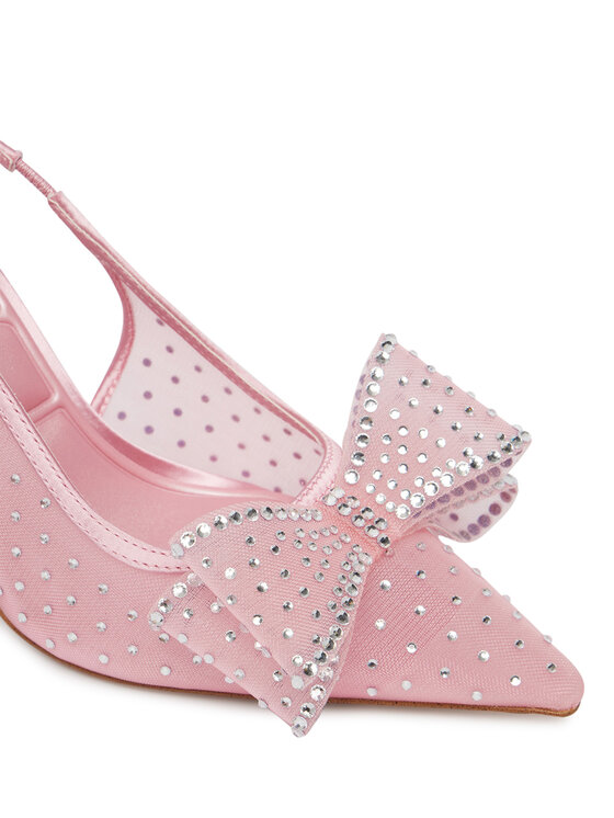 Aldo Aldo Pantofi cu toc subțire Anastasiaa 14296241 Roz