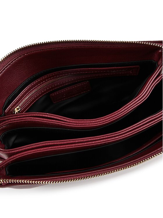 Valentino Valentino Torebka 333919 Czerwony