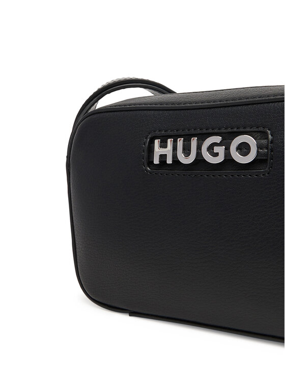 HUGO HUGO Käekott 50547054 Must