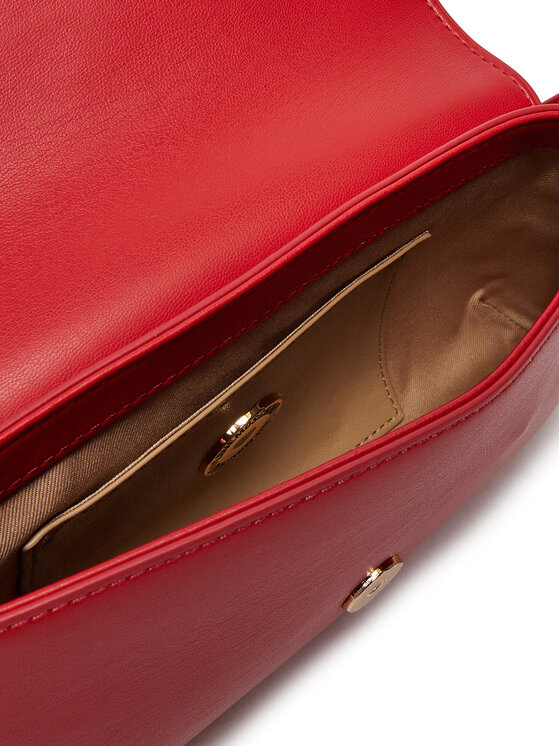 LOVE MOSCHINO LOVE MOSCHINO Borsetta JC4058PP1MLO0500 Rosso