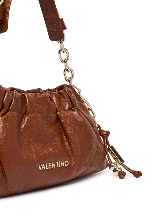 Valentino Valentino Borsetta Lumira VBSA6F08 Marrone