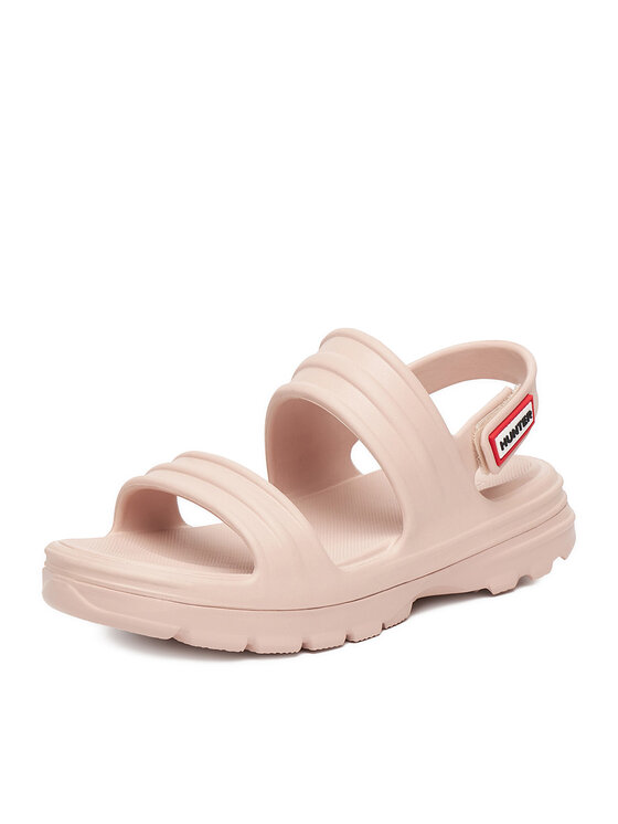 Hunter Hunter Sandali HUN8761 Roza