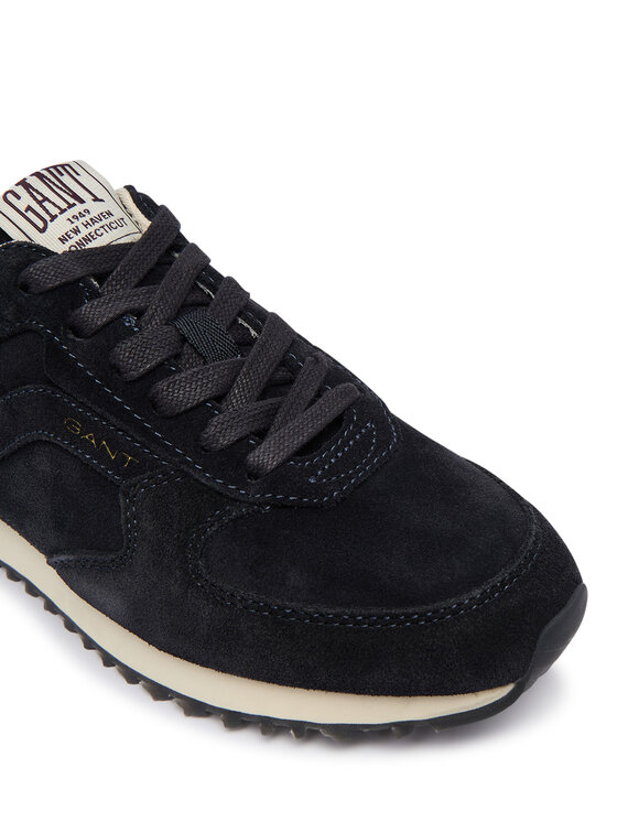 Gant Gant Снікерcи Beja Low Lace 33533333 Cиній