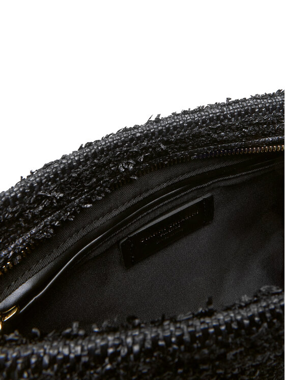 Gianni Chiarini Gianni Chiarini Torebka Brenda BS 10915 FROU Czarny