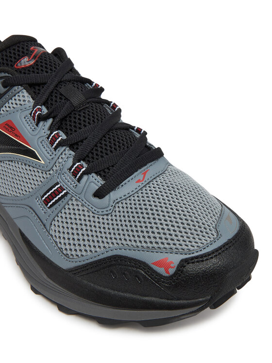 Joma Joma Laufschuhe Shock 2521 TKSHOS2521 Grau
