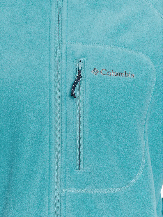 Columbia Columbia Fliis Fast Trek™ II Full Zip Fleece Sinine Regular Fit