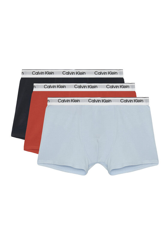Calvin Klein Underwear Set de boxeri B70B700507 Colorat