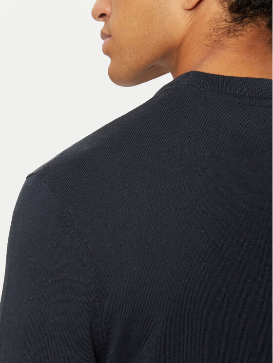 U.S. Polo Assn. U.S. Polo Assn. Džemper MUP2961 Tamnoplava Regular Fit
