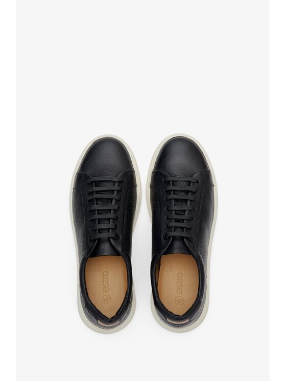 Estro Estro Scarpe da ginnastica ER00113059 Nero