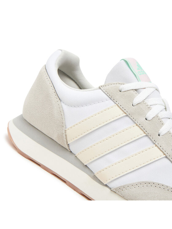 adidas adidas Sneakersy Run 60S 3.0 IE3807 Biały