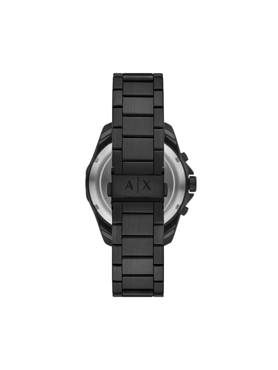 Armani Exchange Armani Exchange Käekell Spencer AX1963 Must