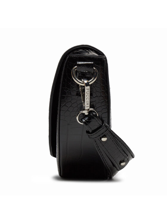 Puccini Puccini Handtasche BML033M Schwarz