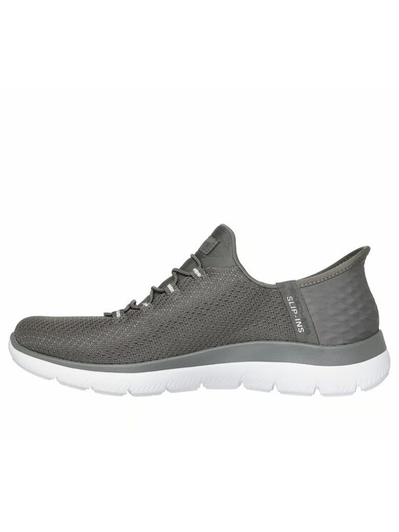 Skechers Skechers Sneakersy 150123-OLV Zielony