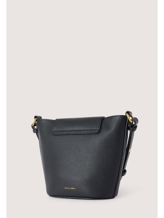 Trussardi Trussardi Torebka Z398E106913N033 Czarny