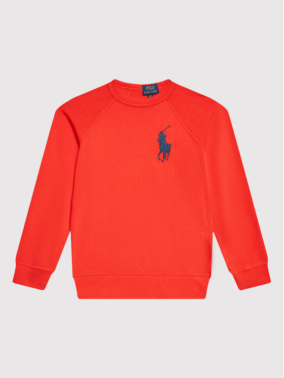 Felpa Polo Ralph Lauren