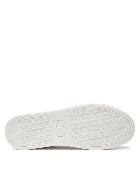 Guess Guess Tossud Todi Iik FMFTOD ELE12 Valge