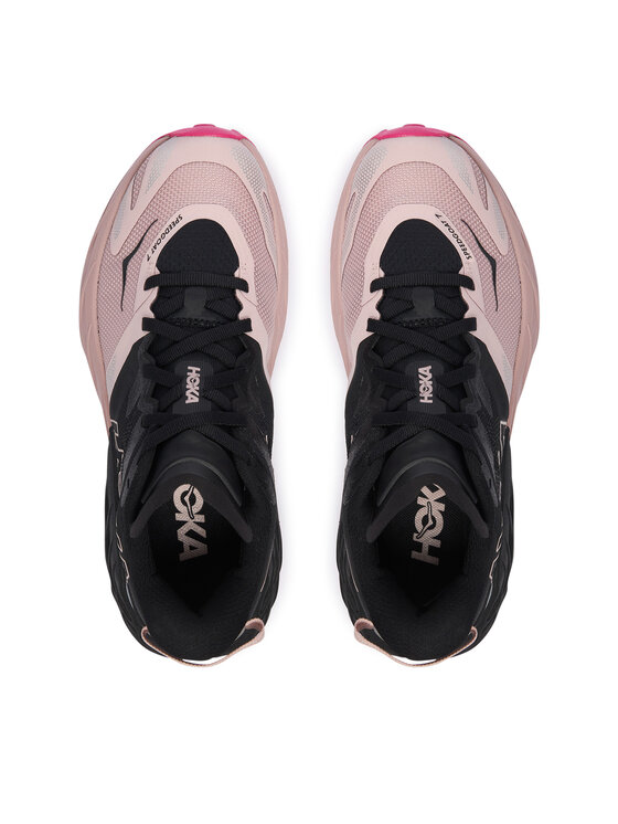 Hoka Hoka Běžecké boty Speedgoat 7 1171929 Černá