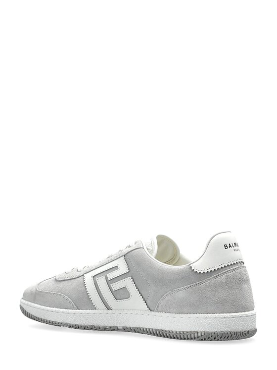 Balmain Balmain Sneakers FM1VI360 Grigio