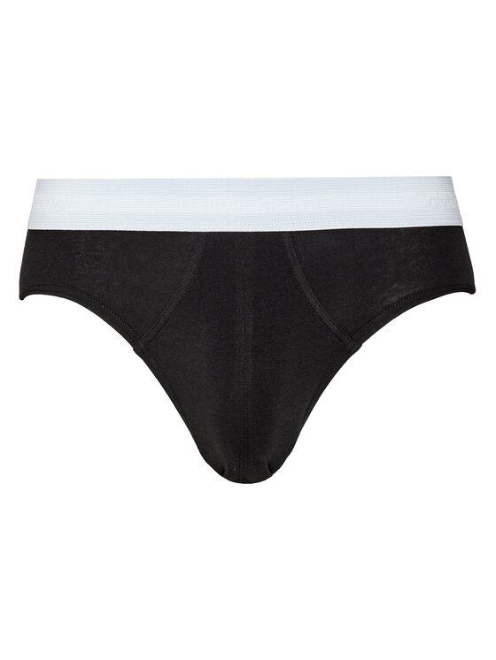 Calvin Klein Underwear Calvin Klein Underwear Set di 3 slip 0000U2661G Multicolore