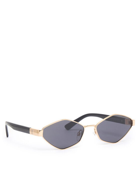 LOVE MOSCHINO LOVE MOSCHINO Saulesbrilles MOL101/S 208538 Zelta