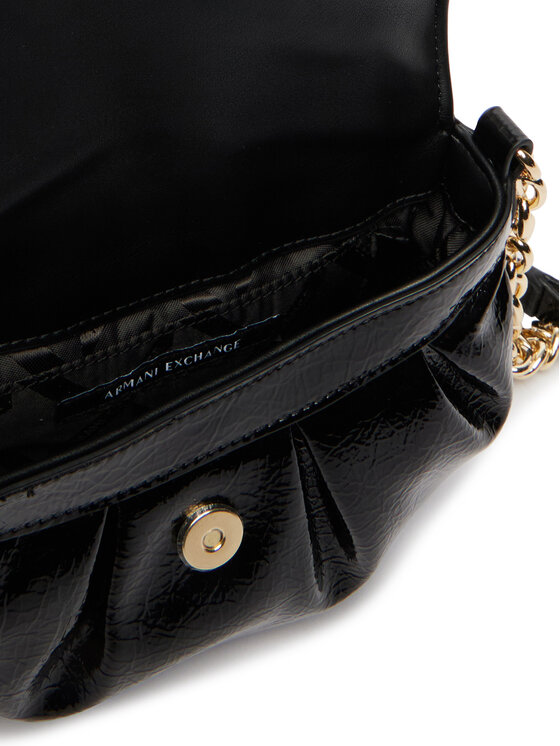 Armani Exchange Armani Exchange Kabelka XW002165 AF21363 UC001 Černá