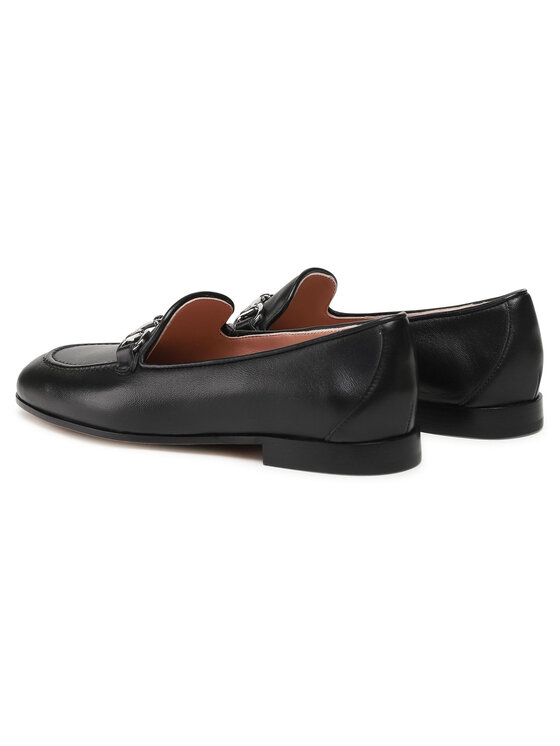 Loafers 199050XNAPP0KXX Nero
