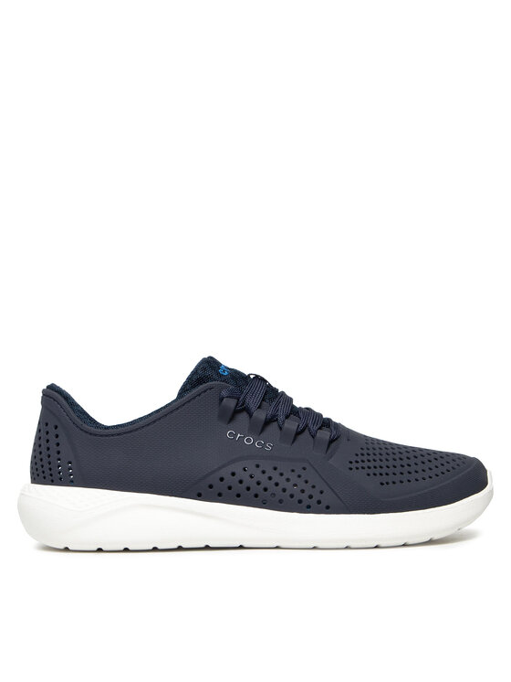 Crocs Crocs Batai Literide Pacer M 204967 Tamsiai mėlyna